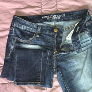 American Eagle Outfitters Jeggings